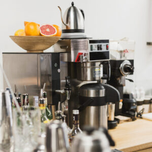 House Hold Appliances
