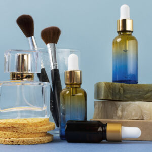Perfumes and Cosmetics